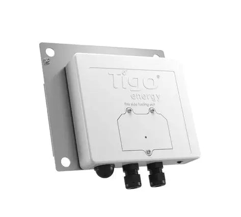 TIGO/SMA Gateway för trådlös kommunikation till TS4